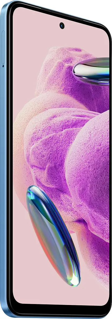 Смартфон Xiaomi Redmi Note 12S 8/256GB Ice Blue Global Version - фото 5