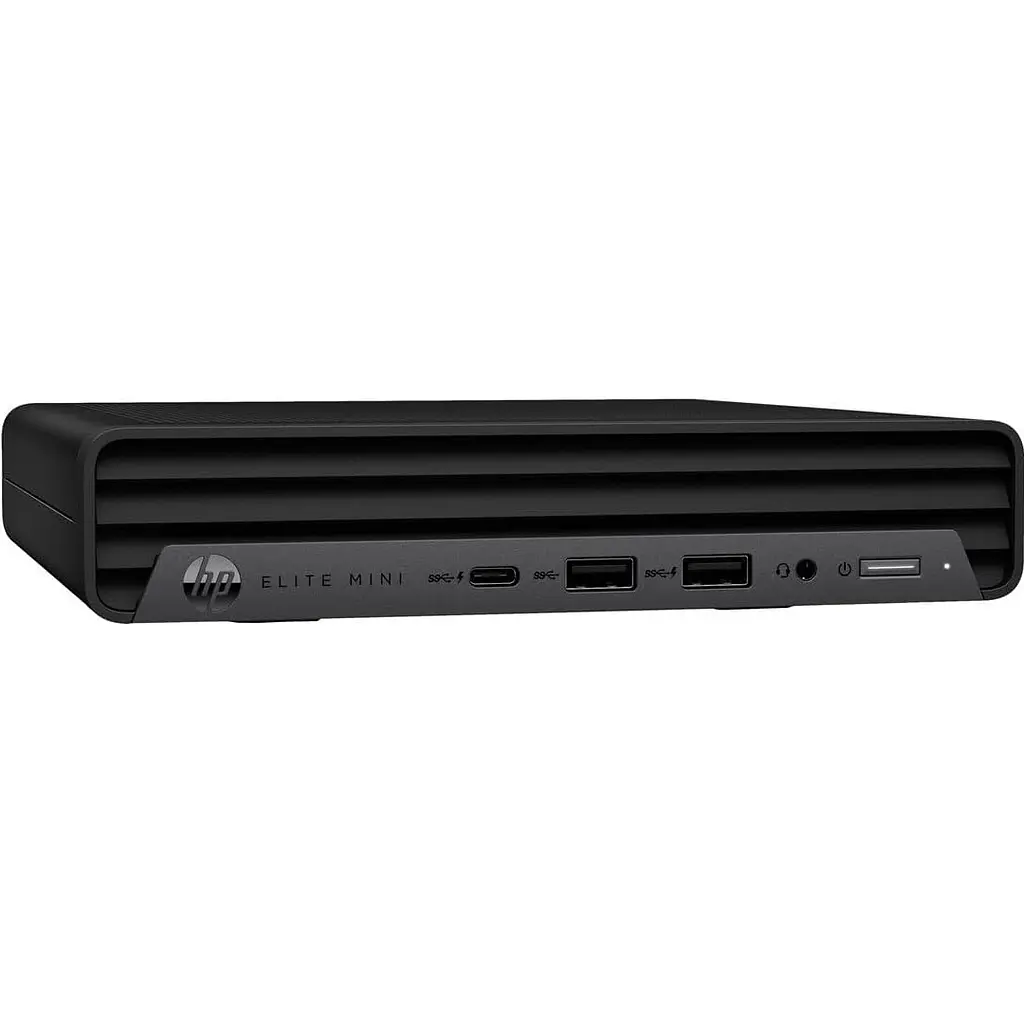 Міні-ПК HP Pro Mini 400 G9 (i7-14700T / DDR5 32GB / SSD M.2 512GB) (A70PBUT) Б/В