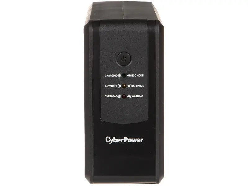 ДБЖ CyberPower UT850EG-FR - фото 2