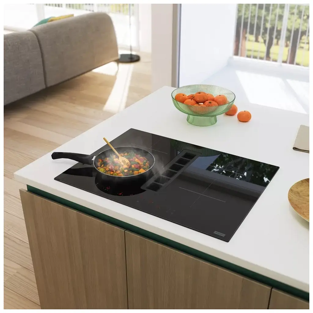 Варочна поверхня Franke Smart 2Gether FSM 7072 4RC HI (340.0731.892) - фото 6