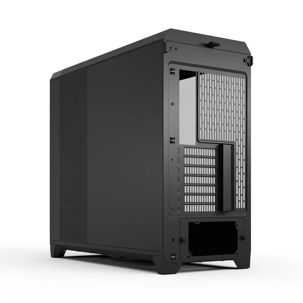 Корпус Fractal Design Meshify 3 XL RGB без БП Black (FD-C-MES3X-02) - фото 3