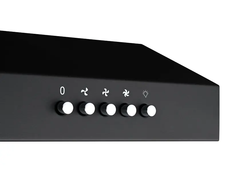 Витяжка Minola HPL 512 BL - фото 4