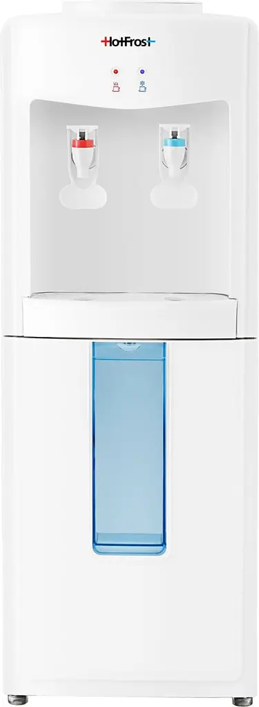 Кулер для води HotFrost V118E - фото 11