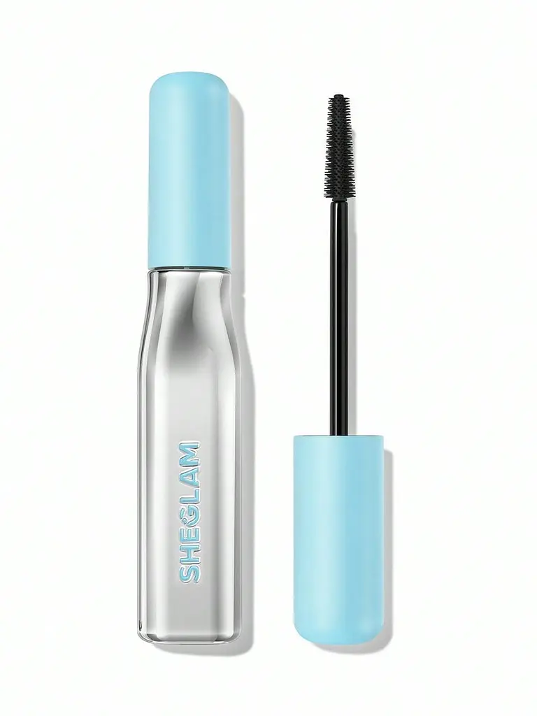 Туш ( довжина та об'єм) SHEGLAM Lashlighter Infinite Tubing