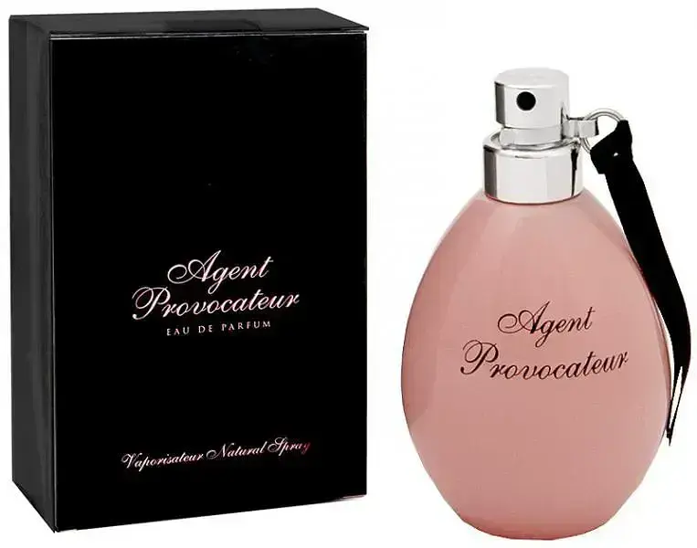Оригінал Agent Provocateur Agent Provocateur 100 мл Парфумована вода - фото 2