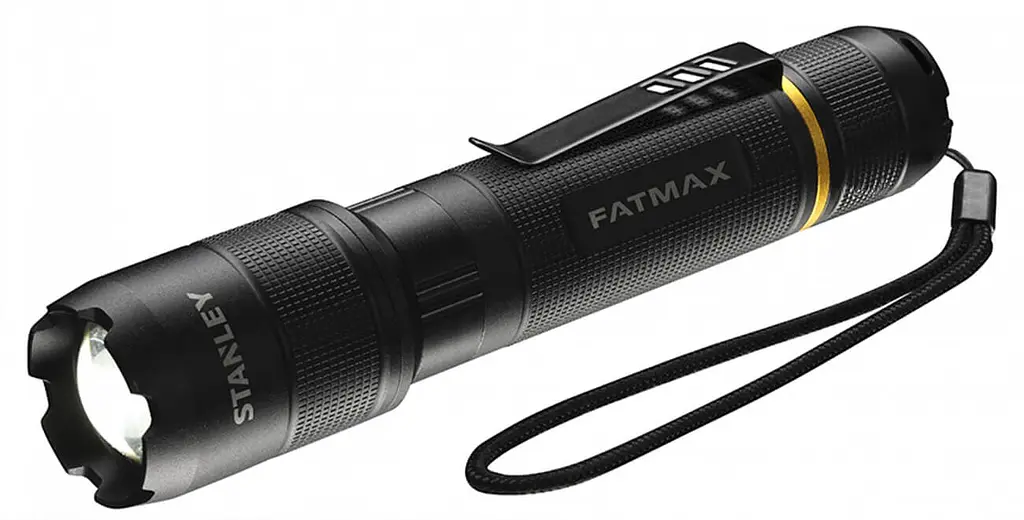 Ліхтар світлодіодний Stanley FatMax 350-170 лм