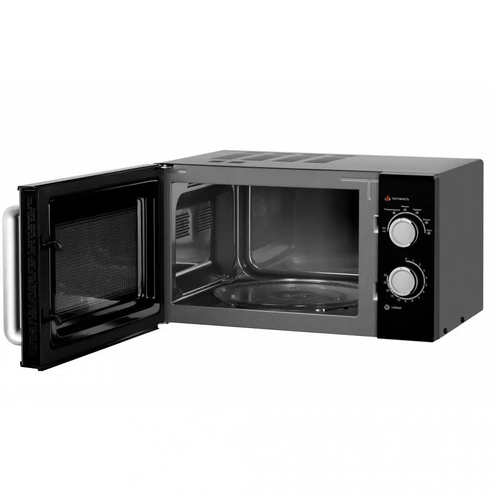 Микроволновая печь Ardesto GO-M923B - фото 3