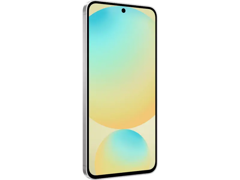 Смартфон Samsung Galaxy S24 FE 8/256GB Yellow (SM-S721BZYG) - фото 4