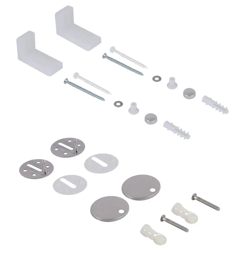 Унітаз підлоговий Qtap Aries Rimless з сидінням Slim Duroplast/ Soft-close/ Quick Release QT03228302W - фото 8