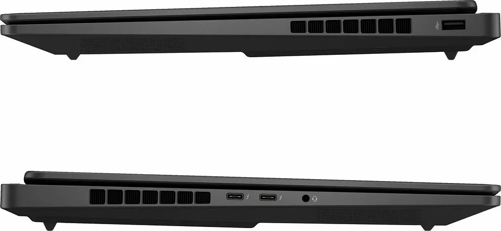 Ноутбук HP (Hewlett-Packard) OMEN MAX 16-ah0033dx (B69J2UA) - фото 2