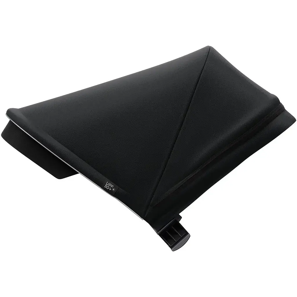 Детская коляска Thule Spring Midnight Black on Black [11000025] [107639] - фото 6