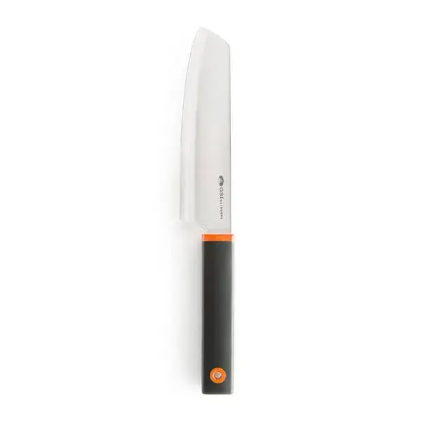 Ніж GSI Outdoors Santoku 6 Chef Knife (1099-74156) - фото 2