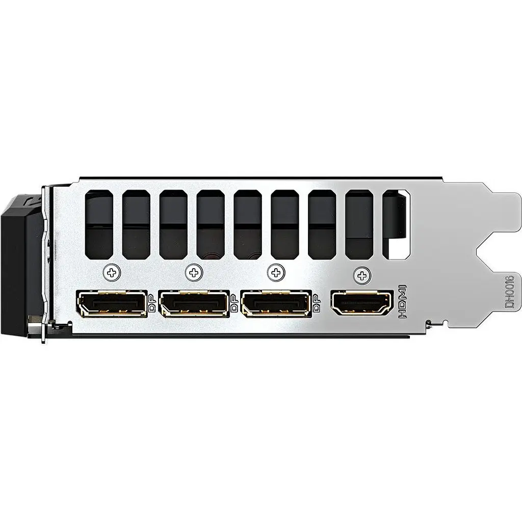 Відеокарта Gigabyte GeForce RTX 5060 Windforce 8G (GV-N5060WF2-8GD) EU [133905] - фото 9