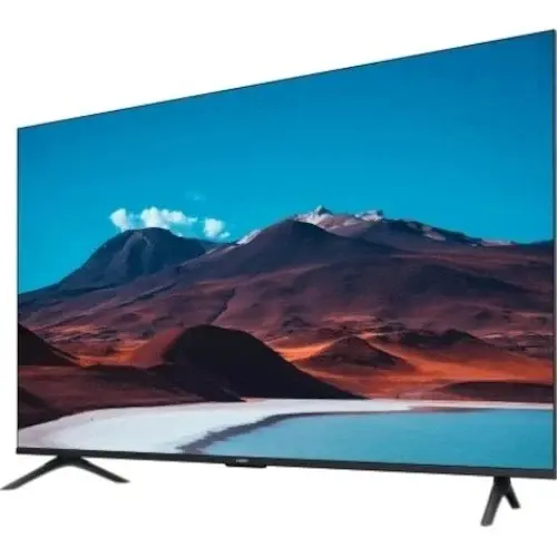 Телевизор 50" Mi TV A 50 2026, Black, LED, 3840x2160, 60 Гц, Google TV Xiaomi teh0019723 - фото 3