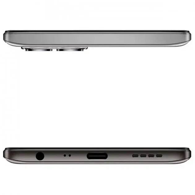 Смартфон Realme 8i 4/128Gb Black (Global) Без NFC - фото 3