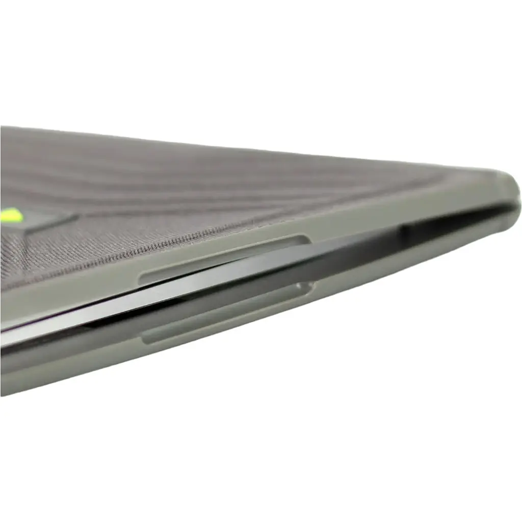 Чохол для ноутбука Wiwu Defender Sleeve Pro для Apple MacBook Pro 13.3" Gray [116355] - фото 4