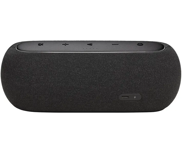 Акустическая система Harman/Kardon Luna (HKLUNABLKEU) черная - фото 8