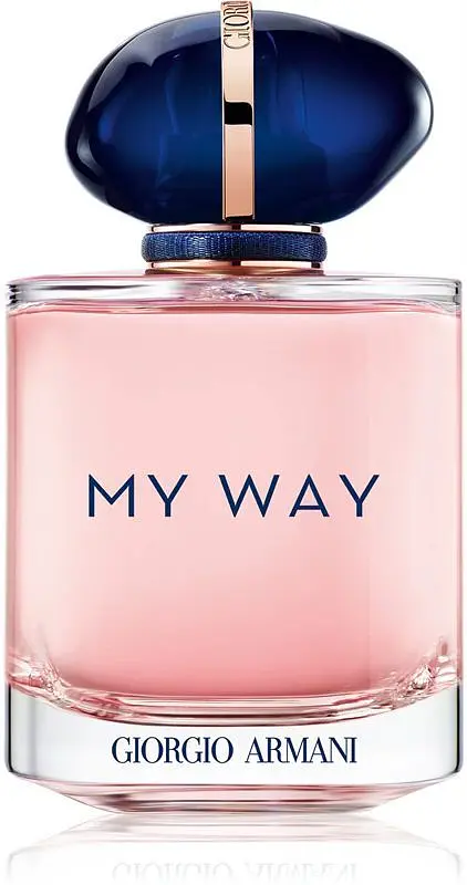 Оригінал Giorgio Armani My Way 50 мл Парфумована вода - фото 3