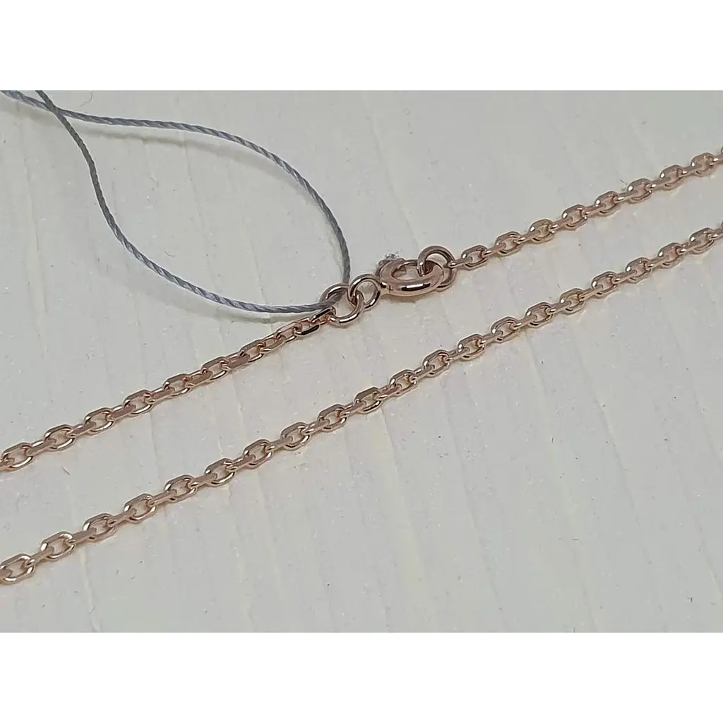 Золотий ланцюжок Ювелірне виробництво А. Долина (Якірне). 200300 40 - фото 2