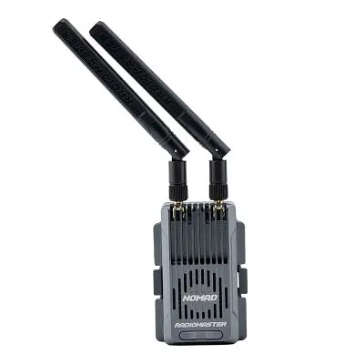 Передавач (TX) RadioMaster Nomad Dual 1-watt Gemini Xrossband ExpressLRS Module (N-4) - фото 7