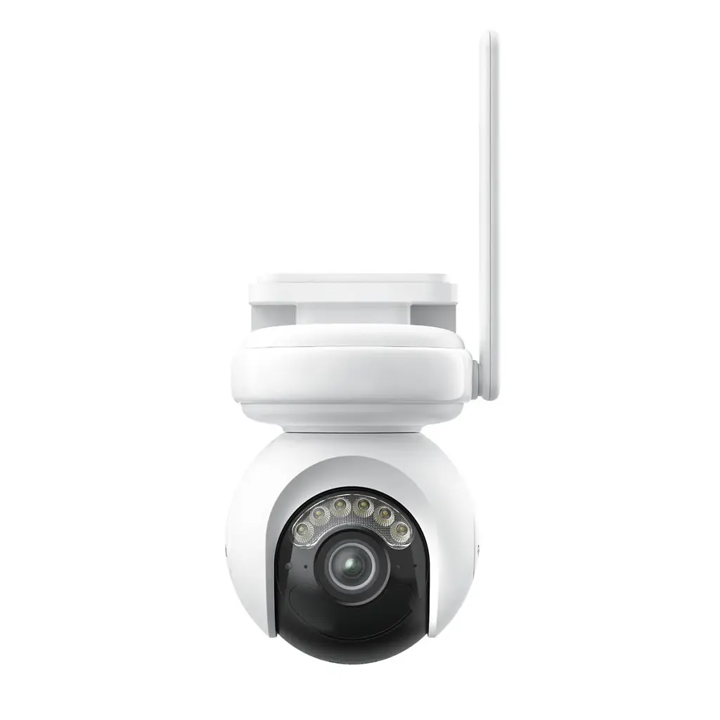 Камера відеоспостереження Reolink Altas PT Ultra (B660)