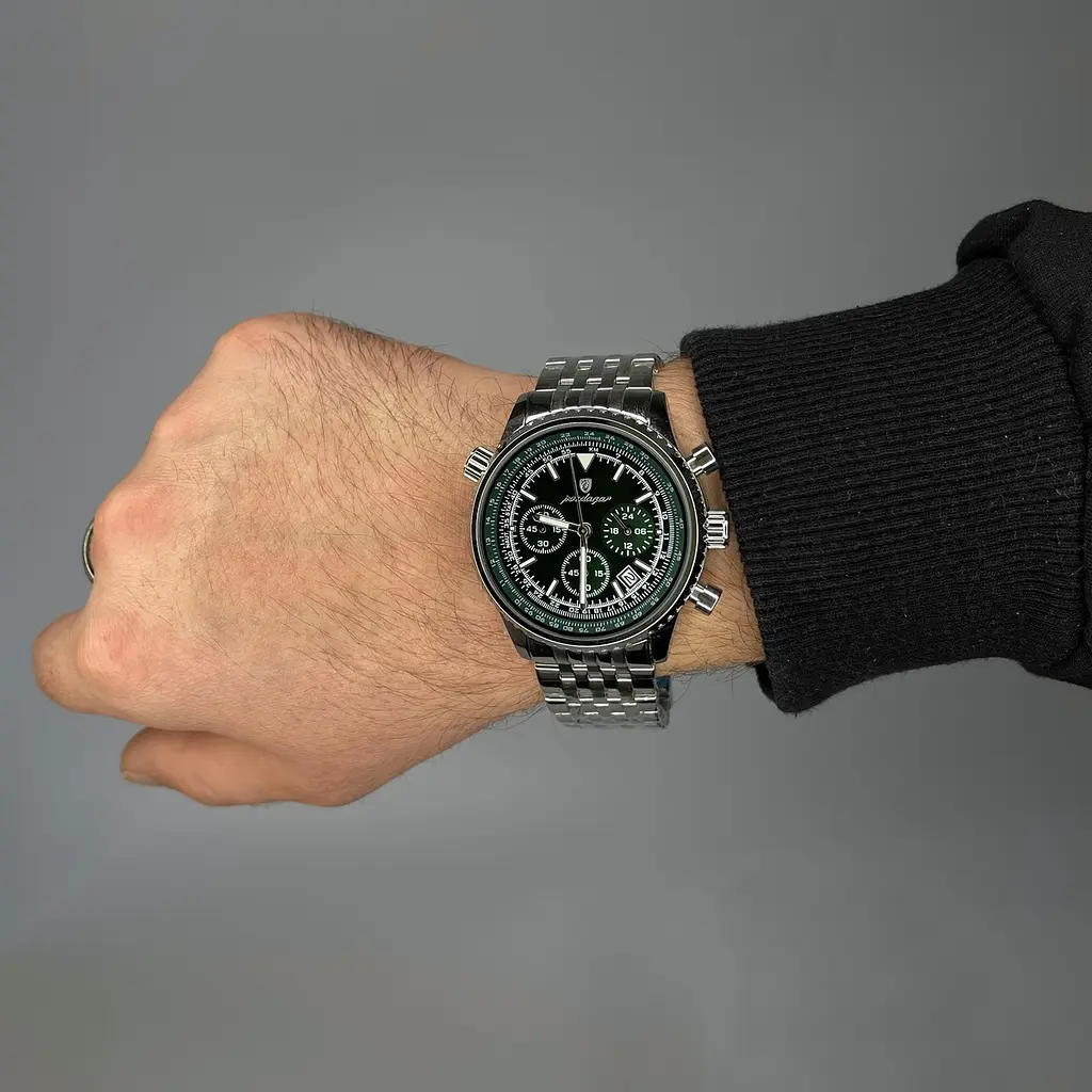 Годинник Poedagar Avalon - фото 2