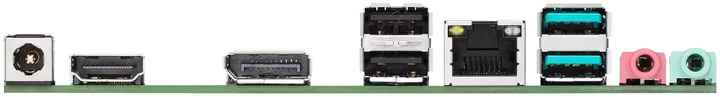 Материнская плата PRO H610T D4-CSM s1700 Asus teh0024994 - фото 6