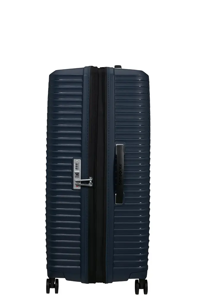 Валіза 81 См Samsonite UPSCAPE BLUE 81x54x34(37) KJ1*01004 - фото 5