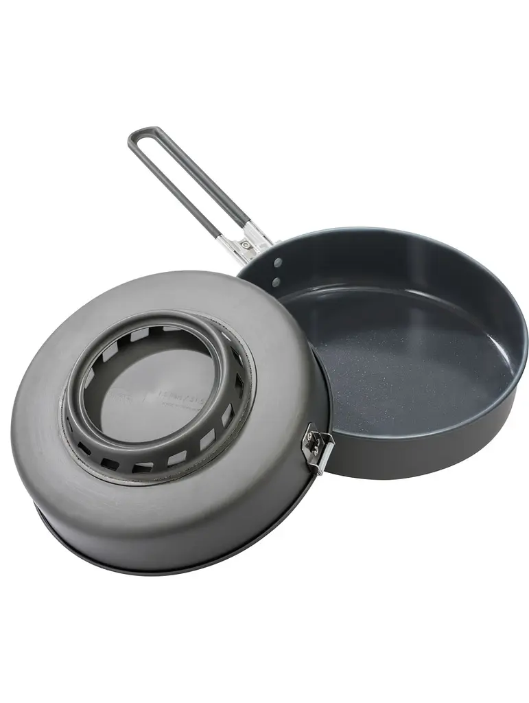 Система для приготовления пищи MSR WindBurner Stove System Combo (1004-13492) - фото 4