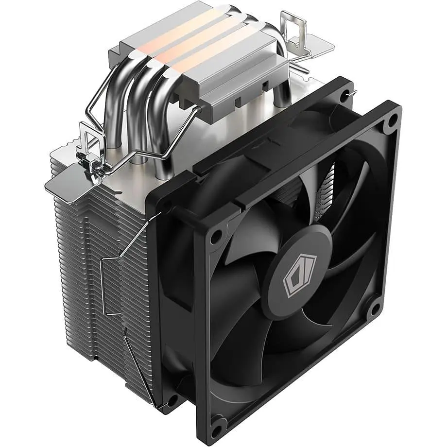 Кулер для процесора ID-Cooling SE-903-SD V3 (SE-903-SD V3) - фото 4