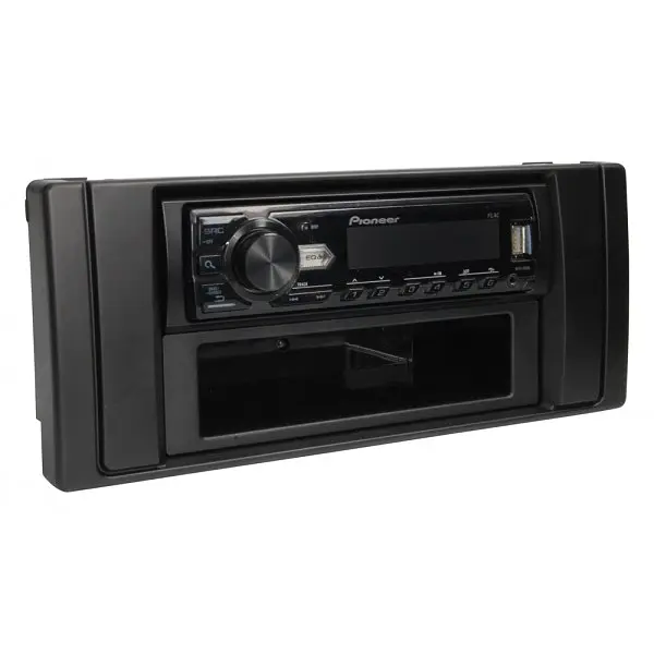 Переходная рамка BMW 5 Series (E39), X5 (E53) AWM 781-03-106 - фото 5