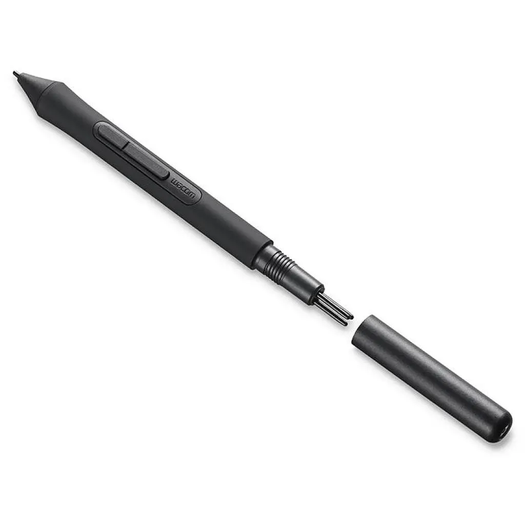Графічний планшет Wacom Intuos S (CTL-4100K-N) - фото 7