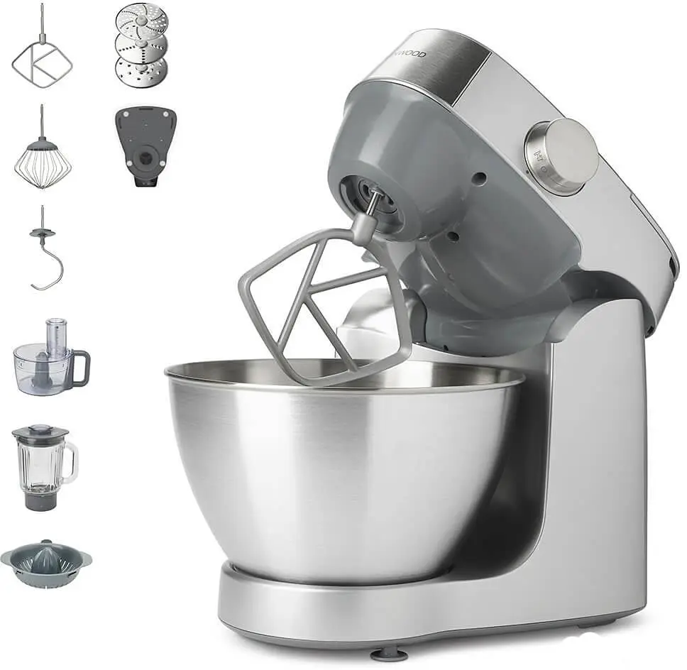 Кухонна машина Kenwood KHC29A.O0SI
