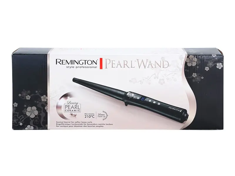 Плойка для волосся Remington Ci95 - фото 6