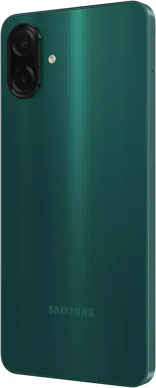 Смартфон Samsung Galaxy A07 4/128GB Green (SM-A075FZGG) (UA) - фото 4
