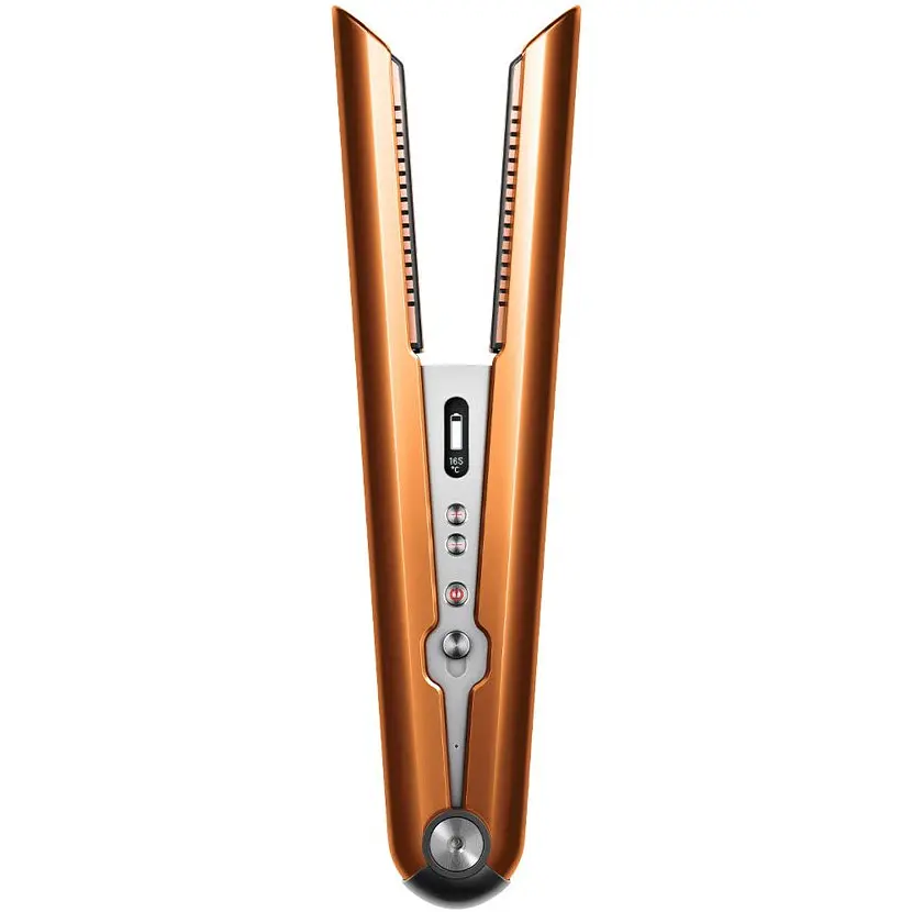Випрямляч для волосся Dyson Corrale HS07 Copper/Nickel (413111-01) [92692] - фото 3