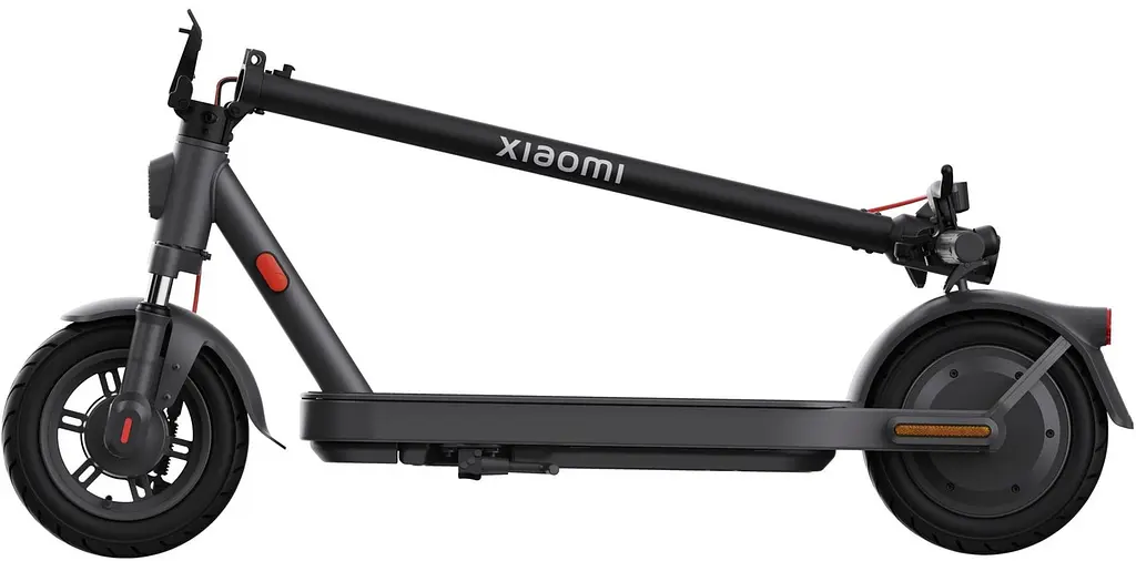 Електросамокат Xiaomi Electric Scooter 5 BHR9608EU - фото 6