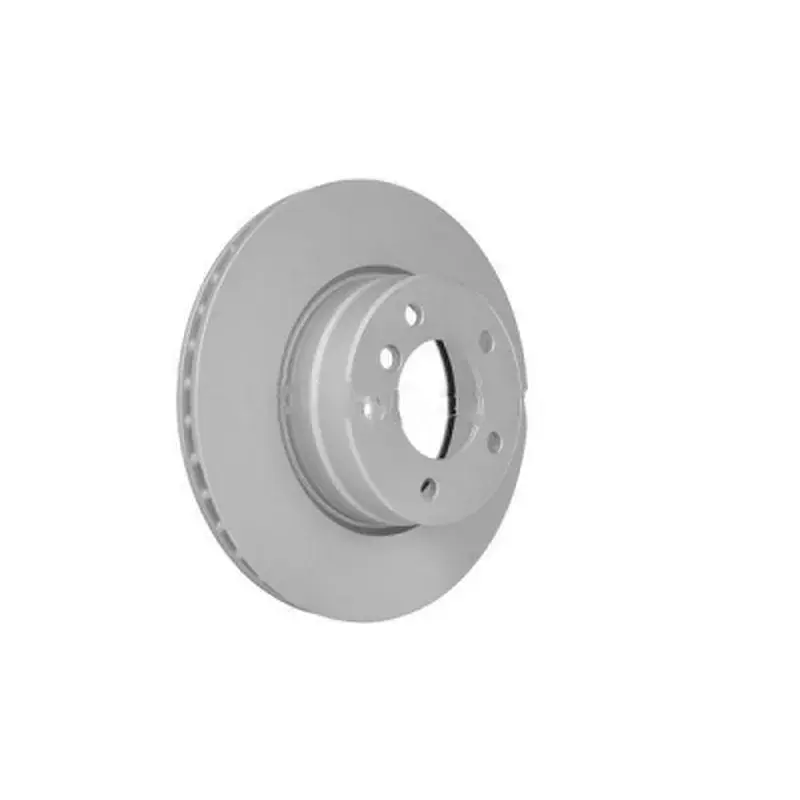 Гальмівний диск Bosch 0 986 479 055 - фото 4