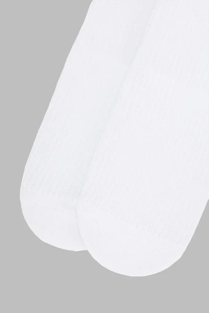 Шкарпетки для дівчинки Premier Socks Рюші 18-20 Білий (4820203340033A) (4820203340033) - фото 6