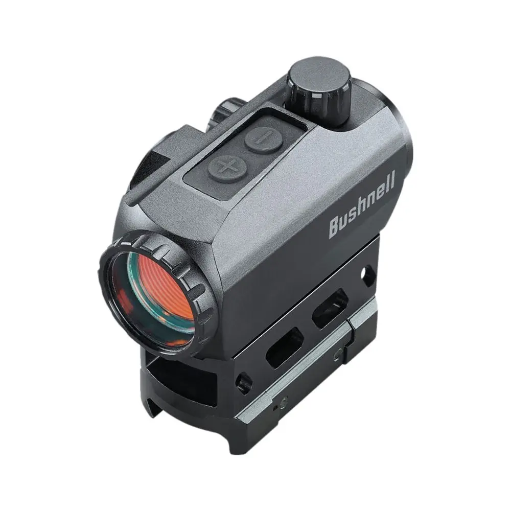 Коліматорний приціл Bushnell TRS-125 3MOA red dot (TRS125) - фото 6