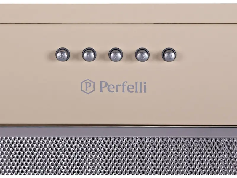 Витяжка Perfelli BI 6512 A 1000 IV LED - фото 5