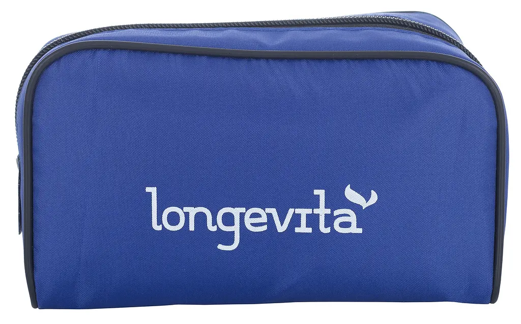 Механічний тонометр Longevita LS-4 (стетоскоп у комплекті) (5929741) - фото 8