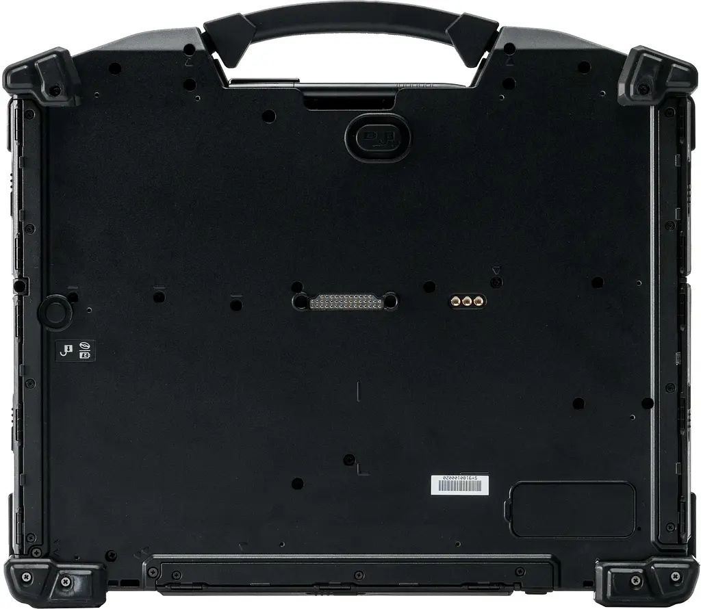 Ноутбук DurabookZ14I 14FHD AG/Intel i5-1135G7/16/512F/int/GPS/LTE/IP65/W10P (Z4E1B3CE3BTX) - фото 5