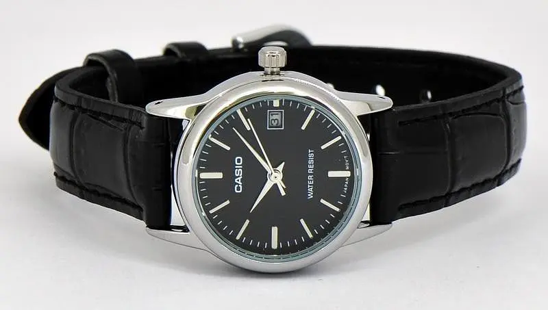 Годинник Casio LTP-V002L-1AUDF (модуль №3363) - фото 3