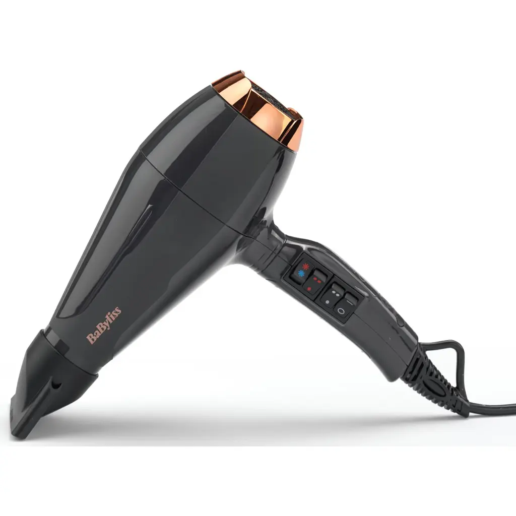 Фен Babyliss 6719DE - фото 6
