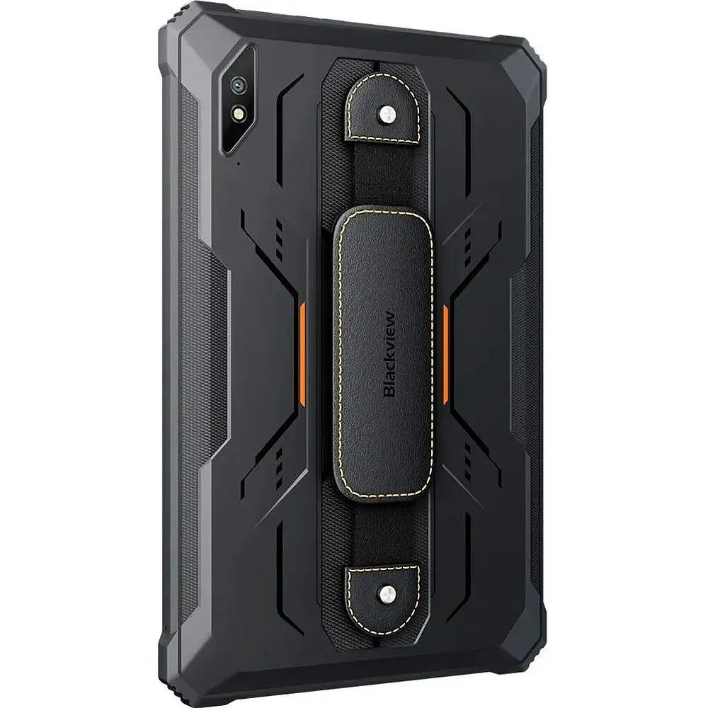 Планшет Blackview Active 8 Pro 8/256GB LTE Orange Global EU [90162] - фото 5