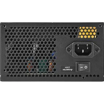Блок питания Chieftec 700W Eon (ZPU-700S) - фото 5