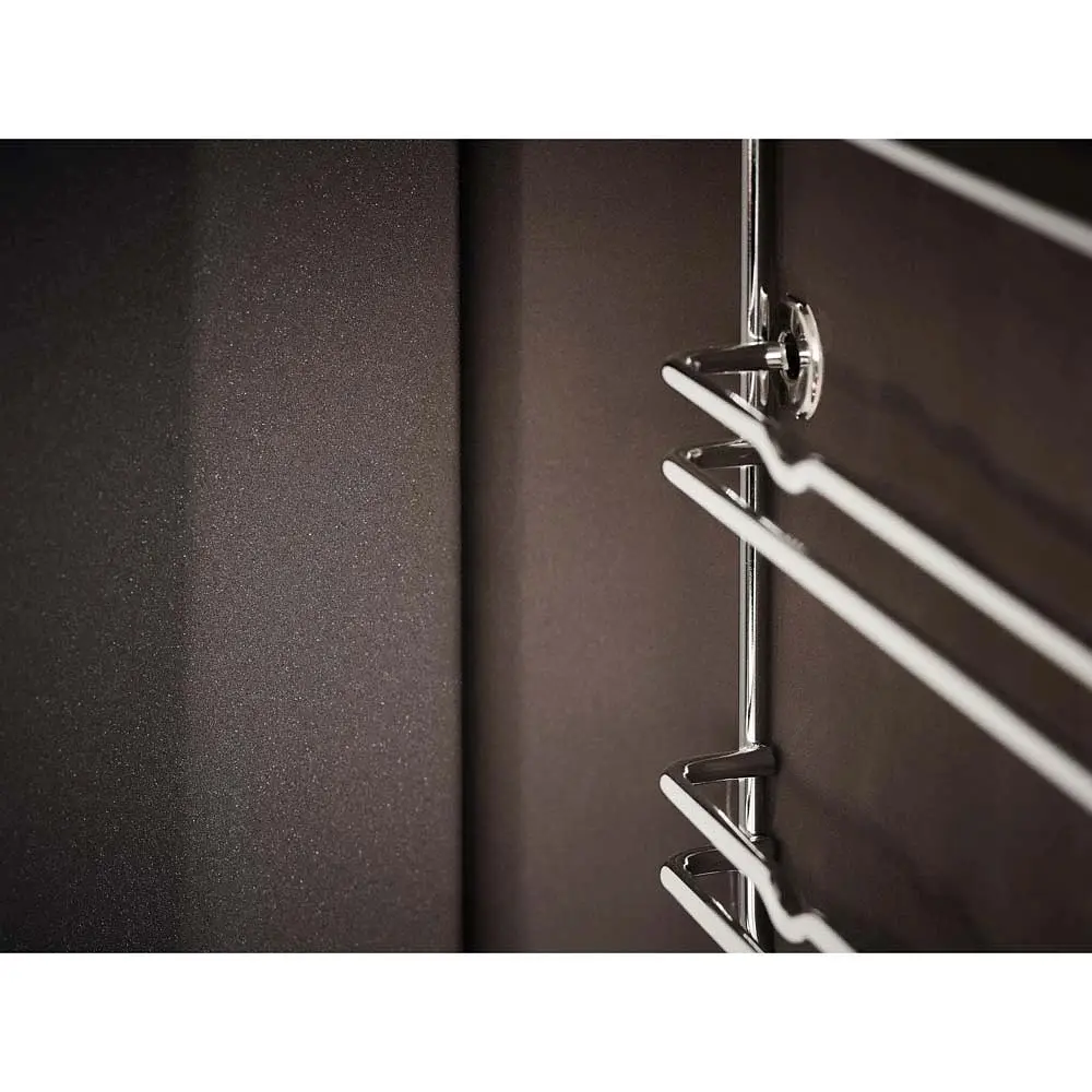 Духова шафа електрична Electrolux EOF5C50BZ - фото 10