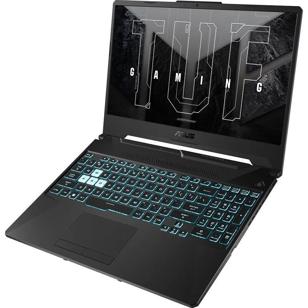 Ноутбук Asus TUF Gaming A15 FA506NCG (FA506NCG-HN185) [172946] - фото 6