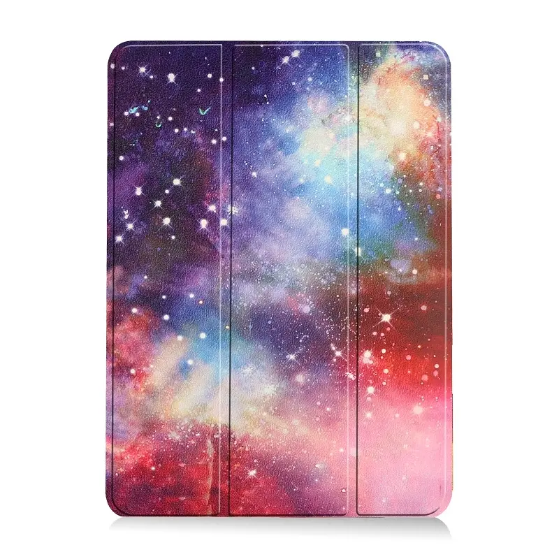 Чохол-книжка BeCover Smart Case для Apple iPad Air 11" M2/M3 (2024/2025) Space (711609) - фото 2